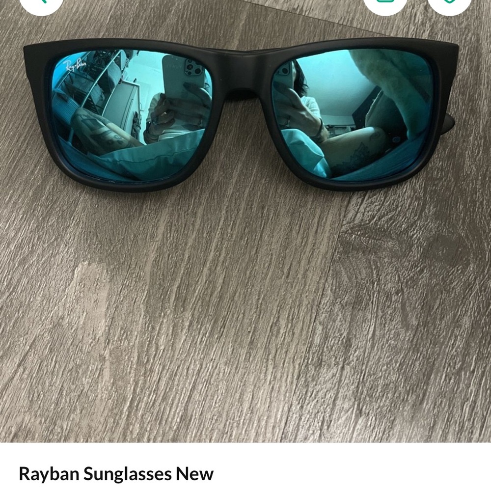 Rayban Sunglasses